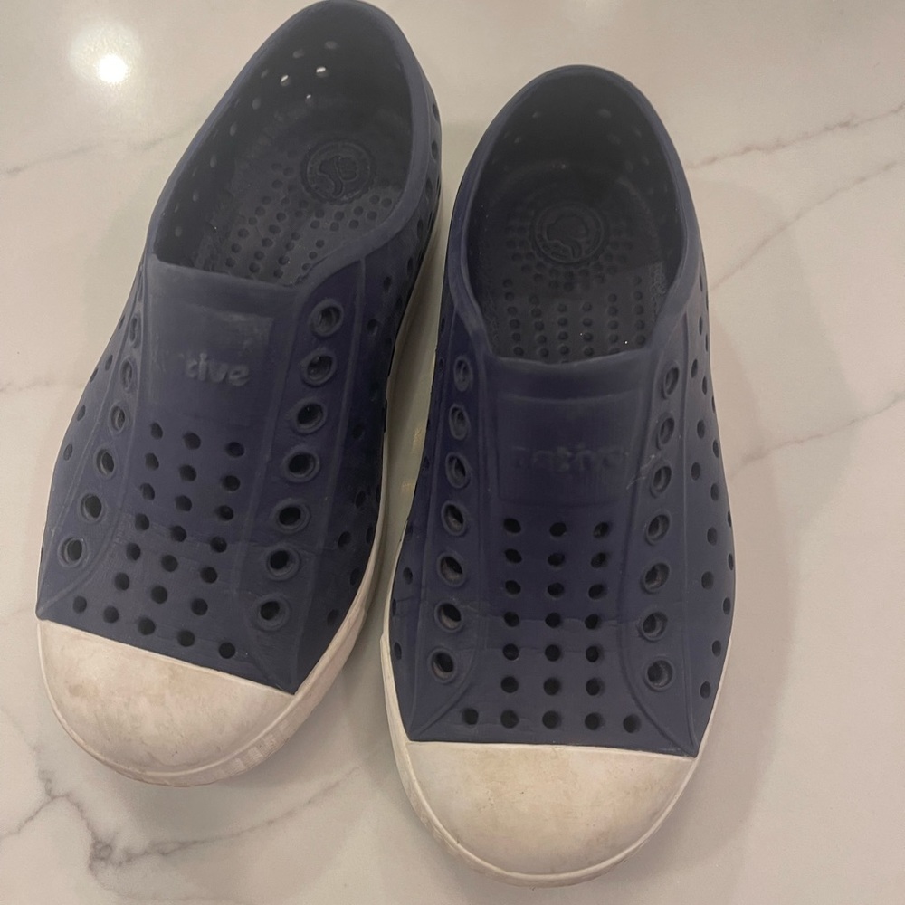 Native navy kids 9